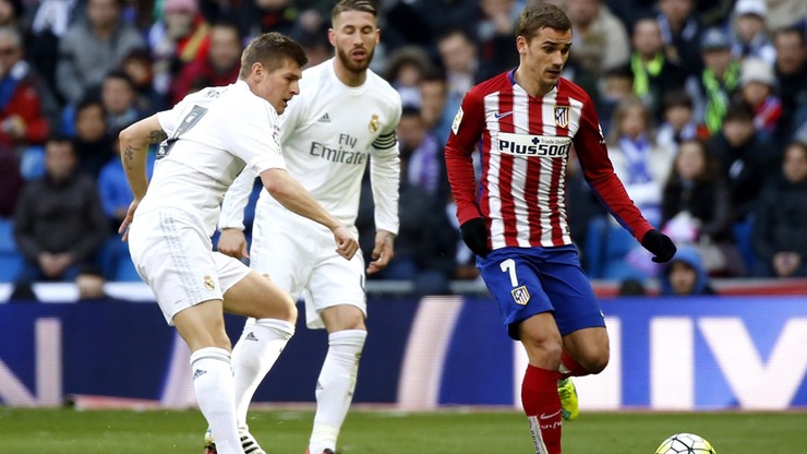 Ronaldo: Finał z Atletico zawsze jest szczególny