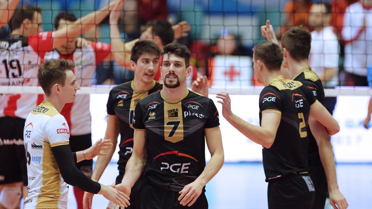 Ściąga dla fanów – kto w finale PlusLigi?