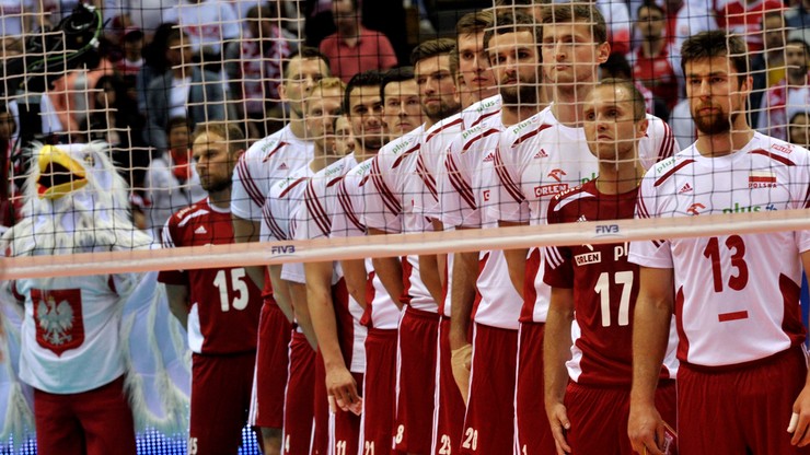 Do Rio przez Japonię. Terminarz Pucharu Świata 2015