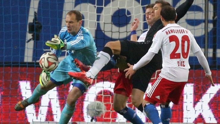 Trzy minuty i gol! Znakomite wejście Sobiecha