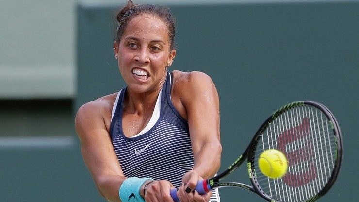 WTA Birmingham: Keys pokonała Strycovą w finale