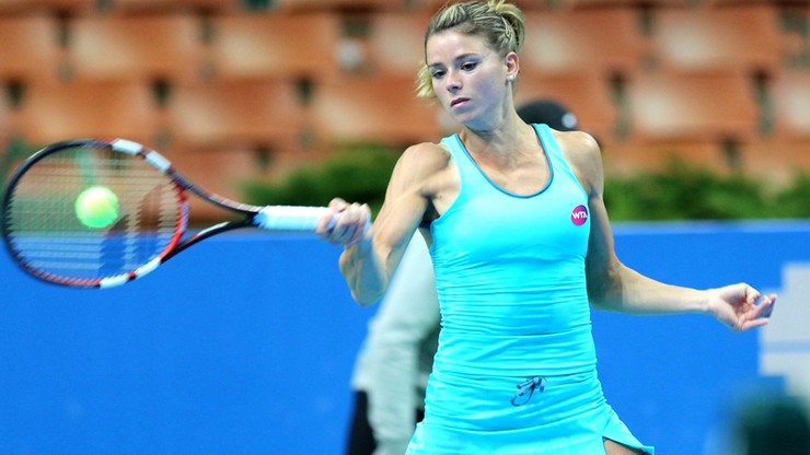 Radwańska: Uderzenia Giorgi lecą z prędkością światła