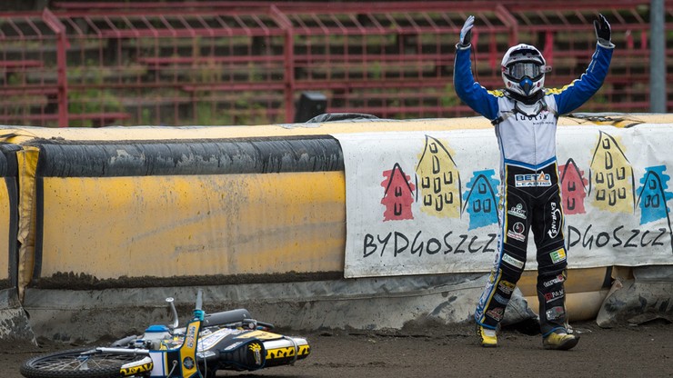 Polonia Bydgoszcz na skraju bankructwa - kibice zawiedli