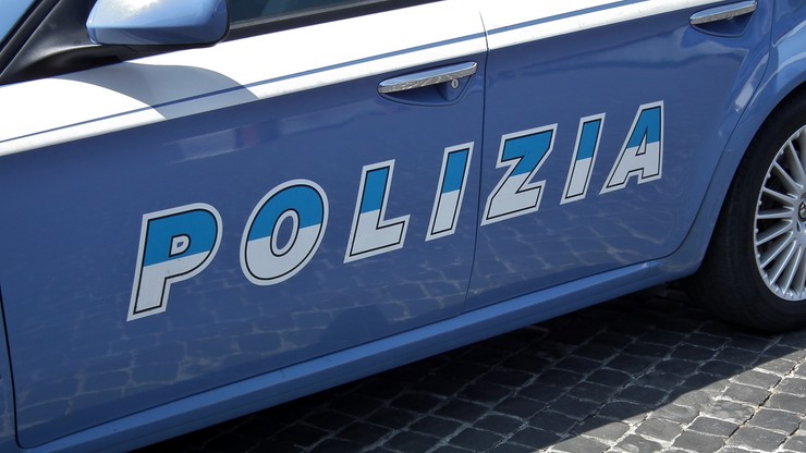 Pobity kijem bejsbolowym. Polak we Włoszech został wzięty za złodzieja