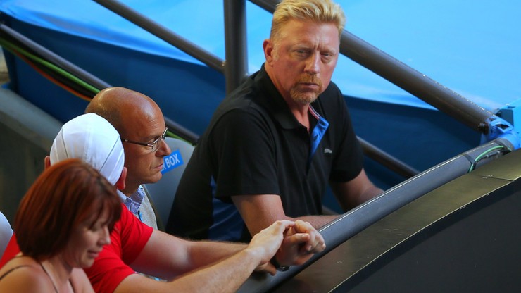 Trener Djokovica nie chce płacić? Wisi kasę… fryzjerowi