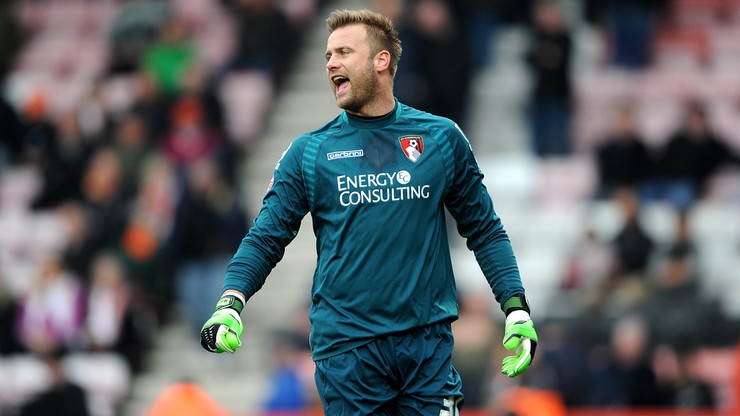 Boruc i koledzy uhonorowani jak mistrzowie świata