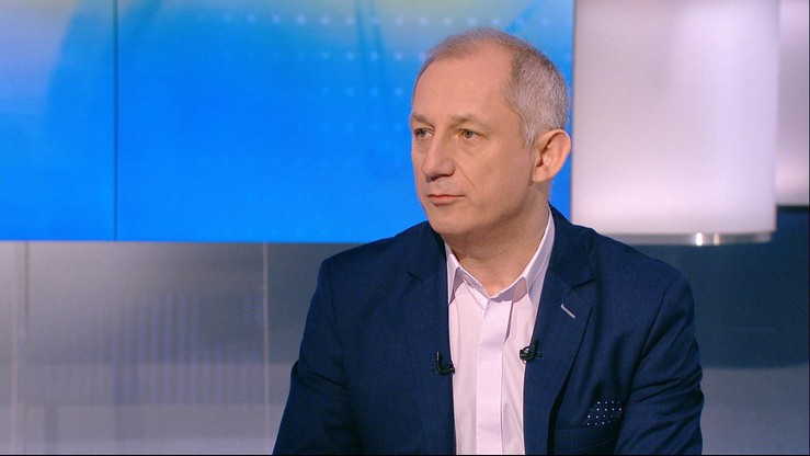 Neumann: rząd będzie miał kłopot z powodu opinii Komisji Weneckiej