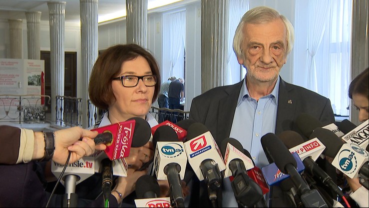 Terlecki: będzie posiedzenie komisji kultury ws. listu szefa koncernu Axel Springer