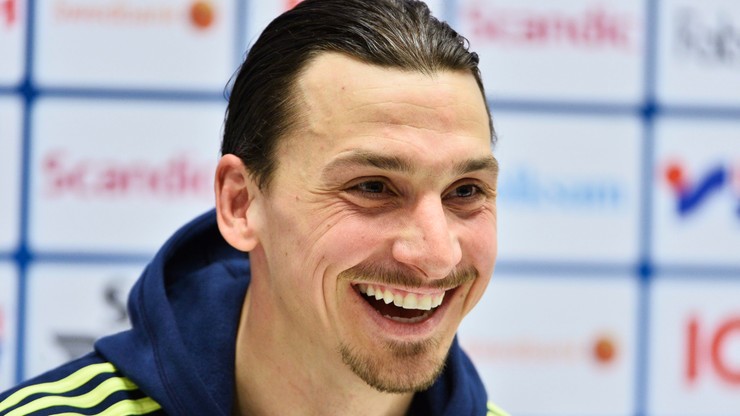 Ibrahimović potwierdził, że interesują się nim angielskie kluby