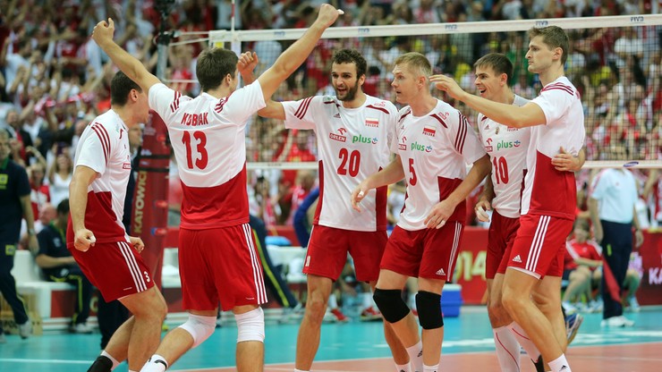 Trener mentalny siatkarzy: Niektórych wprowadzałem w stan hipnozy