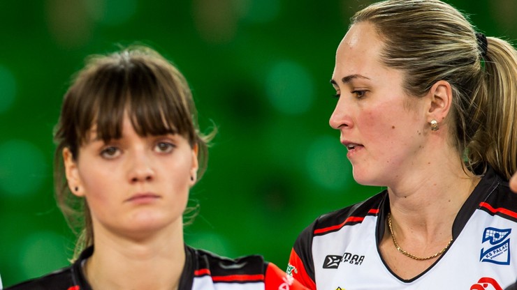 Orlen Liga: Krzywicka i Misiuna zostają w Bydgoszczy