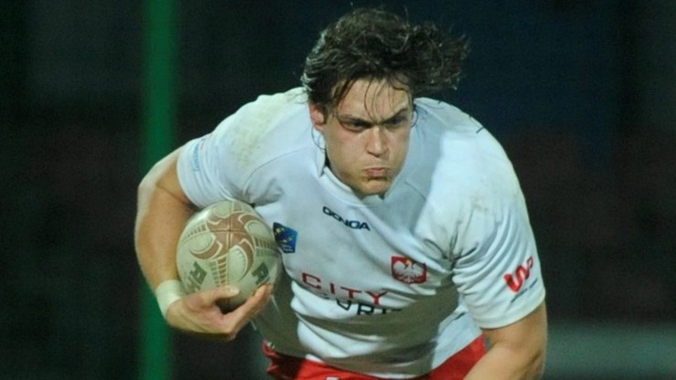 Paszczyk, Sirocki i Bartoszek rugbystami roku