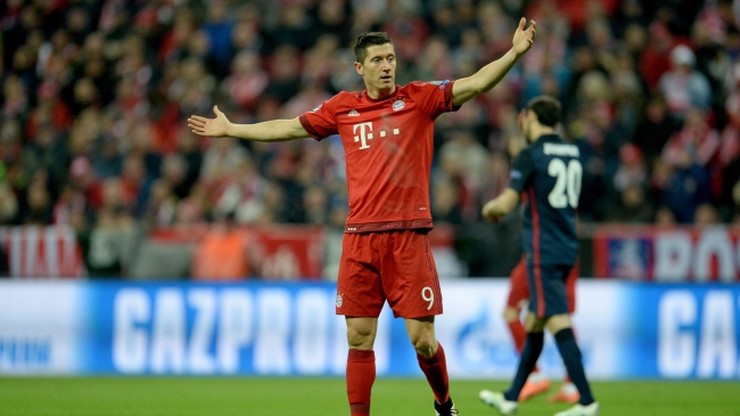 Lewandowski przejdzie do historii? Polak blisko magicznej bariery