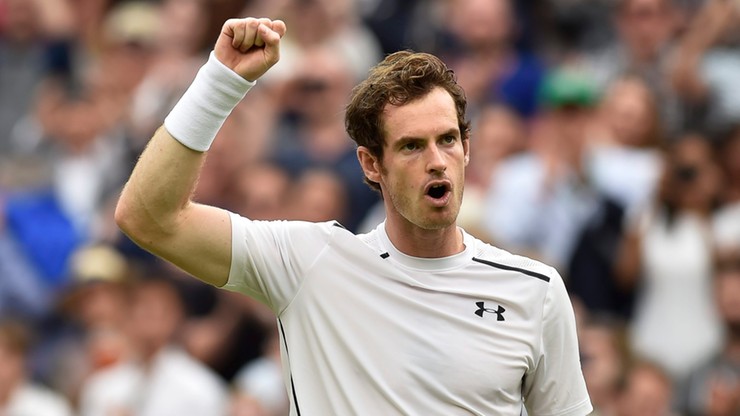 Wimbledon: Federer, Williams, Murray... Transmisje meczów na Polsatsport.pl!
