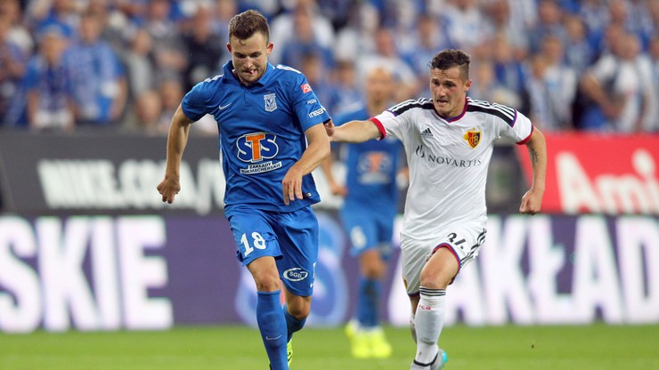 Gładka wygrana FC Basel w lidze szwajcarskiej