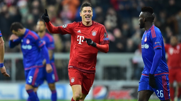 Kucharski: Lewandowski? Tanio nie będzie...