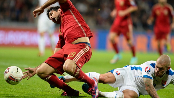 Hiszpania bezradna, bezzębna, bez pomysłu