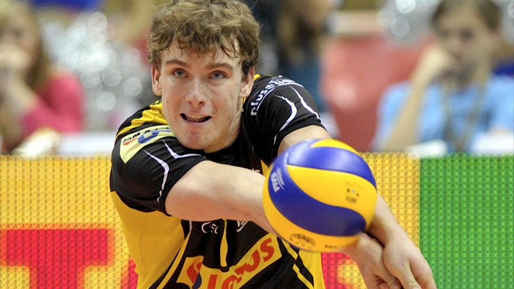 Banimex Będzin z nowym libero