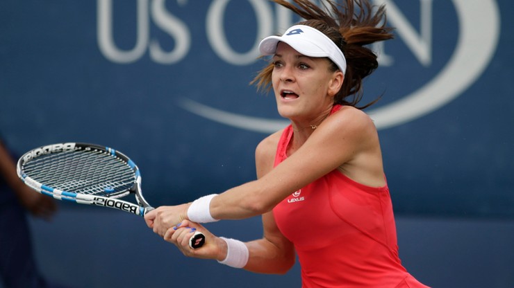 Radwańska pokonała Czeszkę. Teraz Polka...