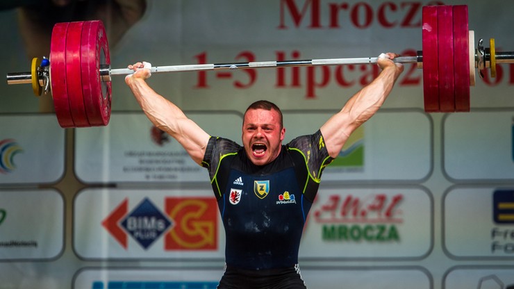 Rio 2016: Adrian Zieliński stosował doping? Wyniki pod koniec tygodnia