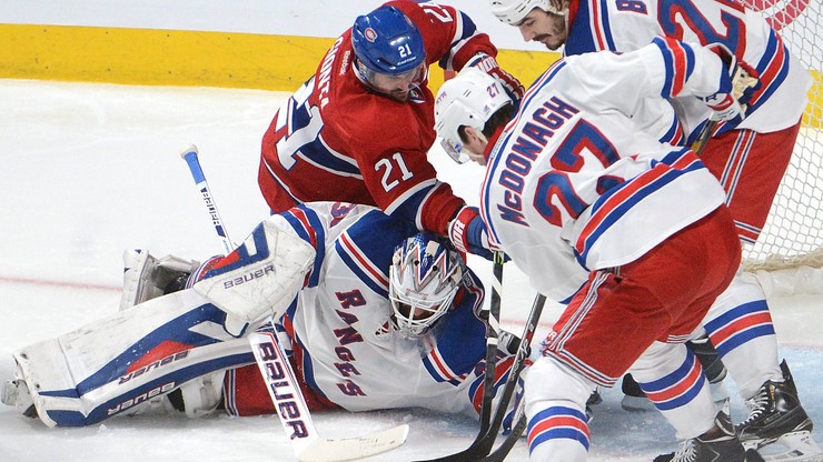 Klub NHL- marzenie wycenione na 500 mln dolarów