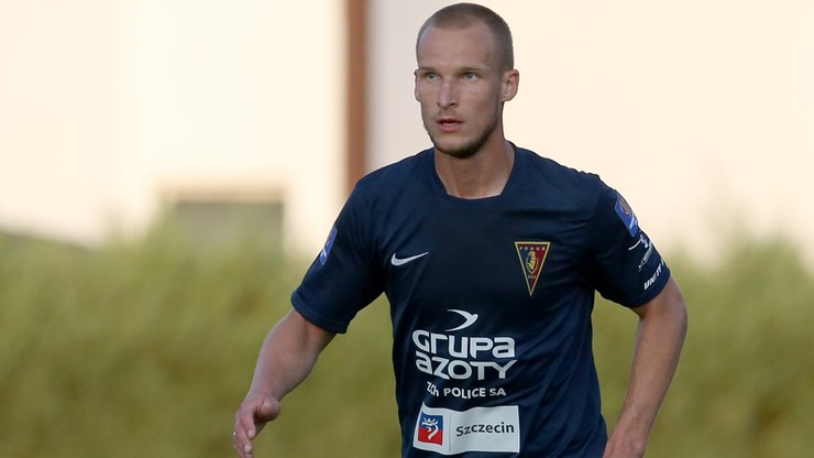 Fojut dla Polsatsport.pl: Powtórka ze Śląska mile widziana w barwach Pogoni