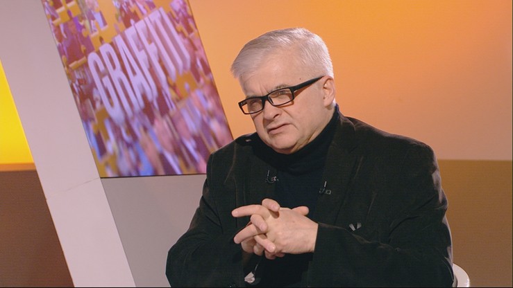 Cimoszewicz: uzyskując wpływ na sędziów i sądownictwo można bronić kolesi