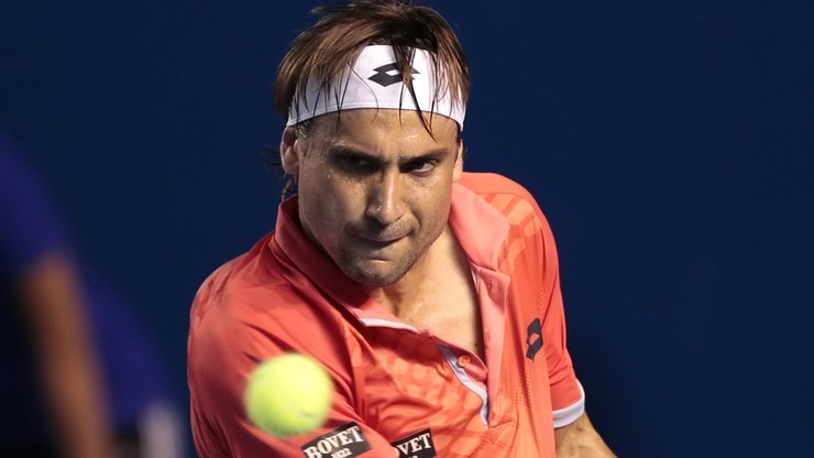 David Ferrer nie wystartuje w Wimbledonie