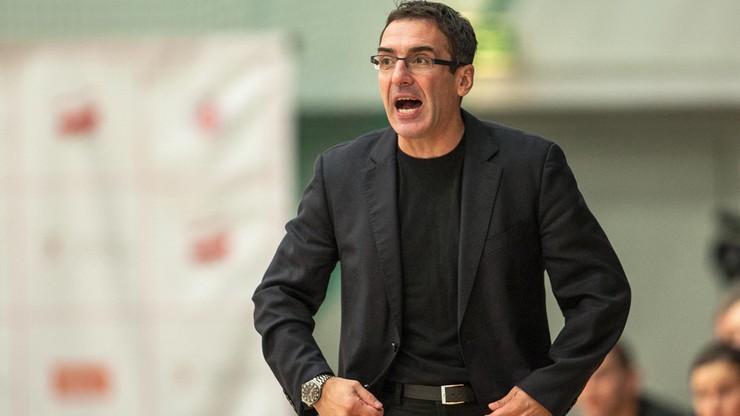 Polski trener Fenerbahce: Mecze z Galatasaray są wyjątkowe