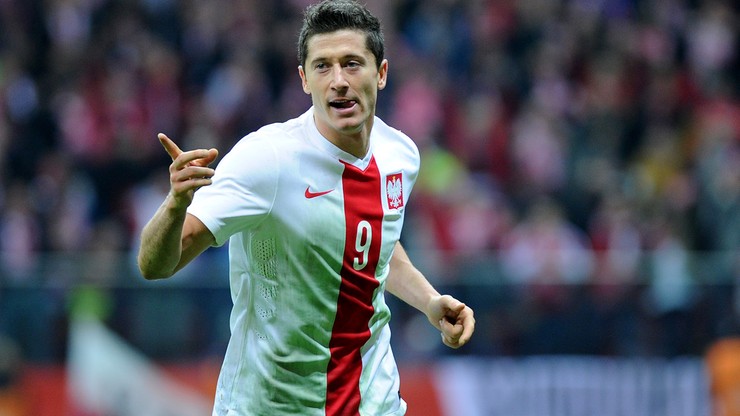 Kibice pewni: Lewandowski piłkarzem roku!