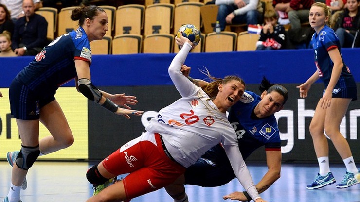 El. MŚ. Drabik: Główny cel? Igrzyska olimpijskie w Tokio