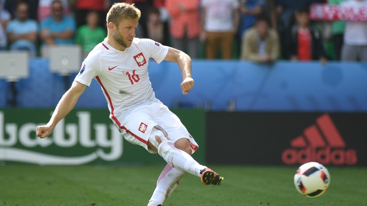 Błaszczykowski: Były błędy, ale idziemy w dobrą stronę