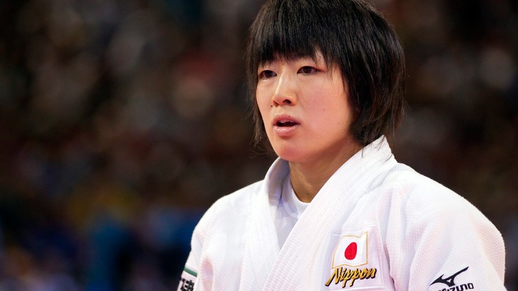 Dwukrotna mistrzyni świata w judo zakończyła karierę