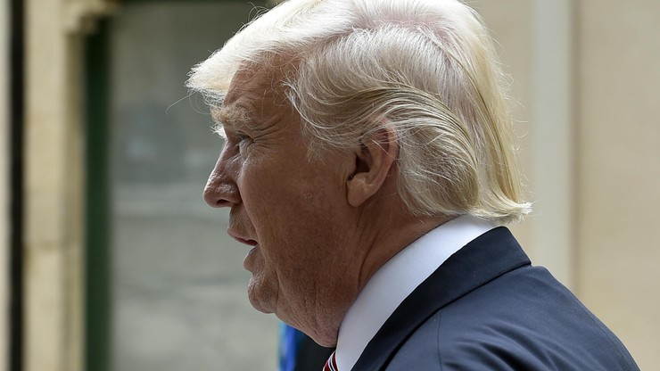 Trump: problem Korei Północnej zostanie rozwiązany