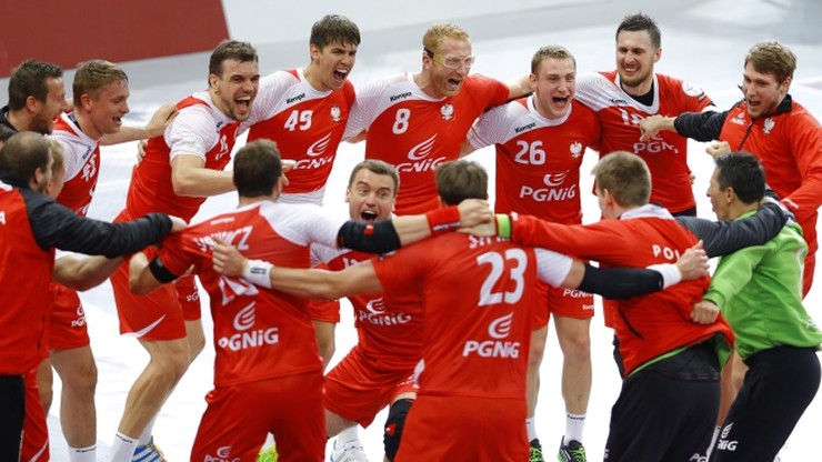 Siódmiak: Medal Polaków nie jest zaskoczeniem