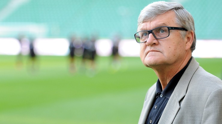 Lubański: Liczę, że w życiu czeka mnie jeszcze trochę miłych chwil