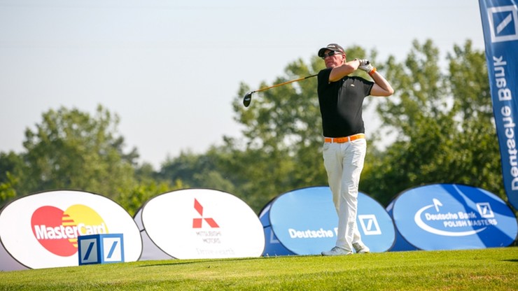 Sierra GC kolejną areną zmagań w Deutsche Bank Polish Masters