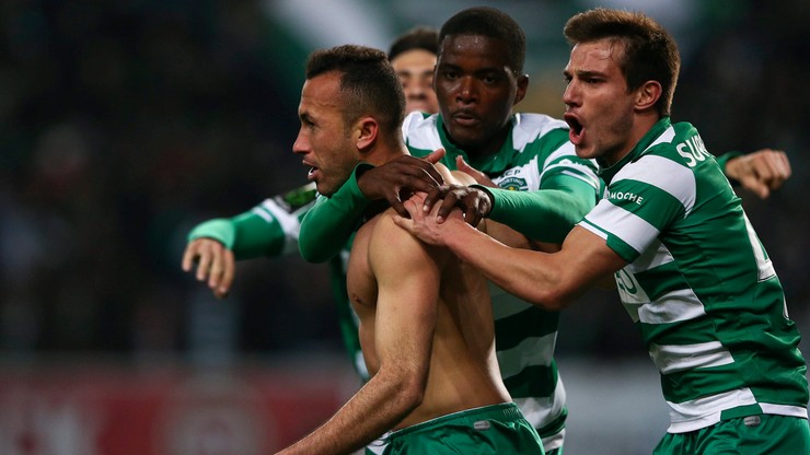 Wielki Brat ze Sportingu Lizbona