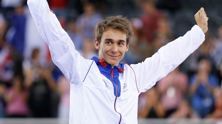 Francuz wygrał kolejny etap Etoile de Besseges