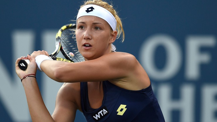 French Open: Kania odpadła w I rundzie eliminacji