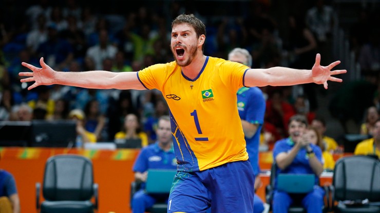Bruno Rezende wraca do Modeny