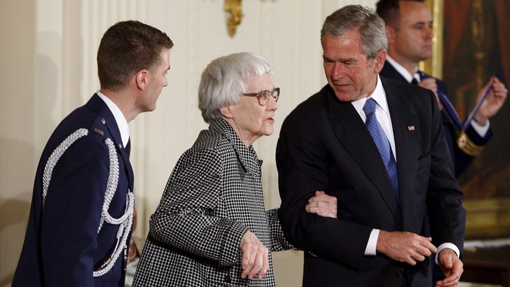 Nie żyje Harper Lee. Miała 89 lat