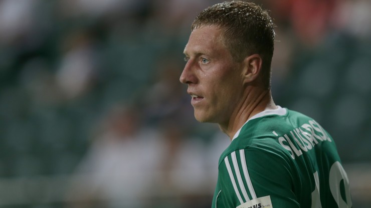 Były snajper Lecha Poznań w Miedzi Legnica