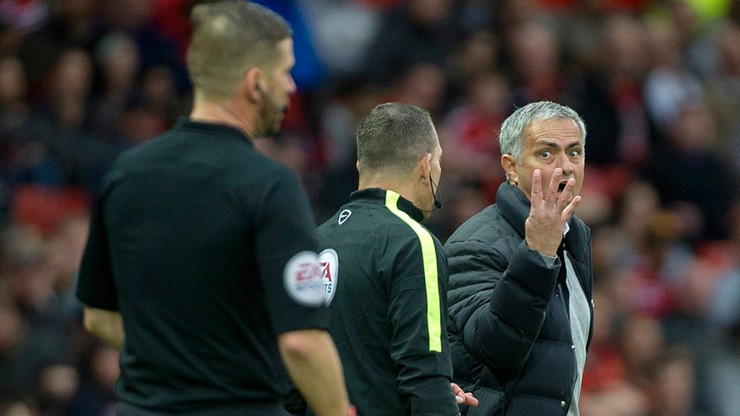 Premier League: Koniec złej serii Guardioli. Mourinho na trybunach