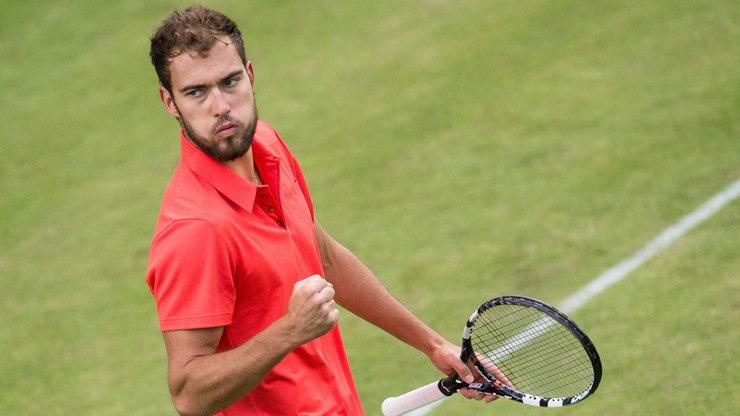 Mecz Janowicza w Polsacie Sport Extra!