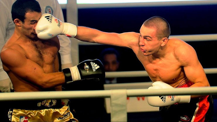 Jabłoński i Jakubowski na podium ME