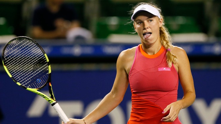 WTA w Tokio: Wozniacki i Pawliuczenkowa w finale