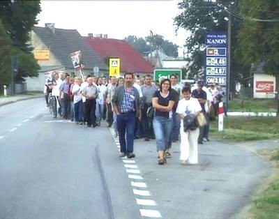 Kurniki senatora Stokłosy