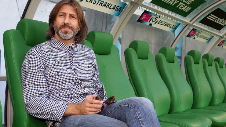 Kosowski w Rozwoju Katowice