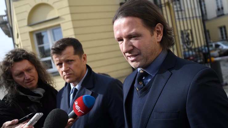 Majdan: Na zjeździe spodziewamy się... wszystkiego